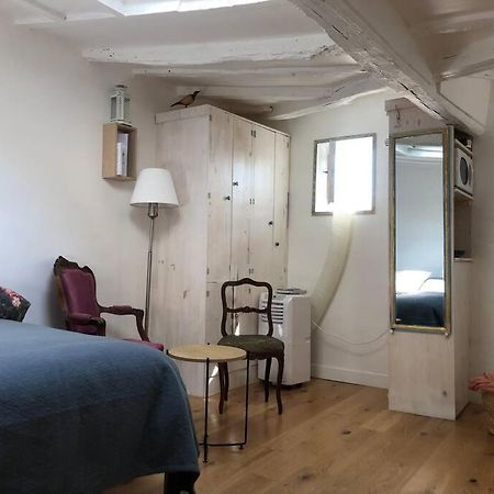 Esprit Cabine Versailles Exteriér fotografie